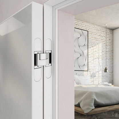 AGB Eclipse Adjustable Concealed Hinge