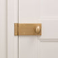 Croft - 6" Rim Latch B111 by Croft Ironmongery