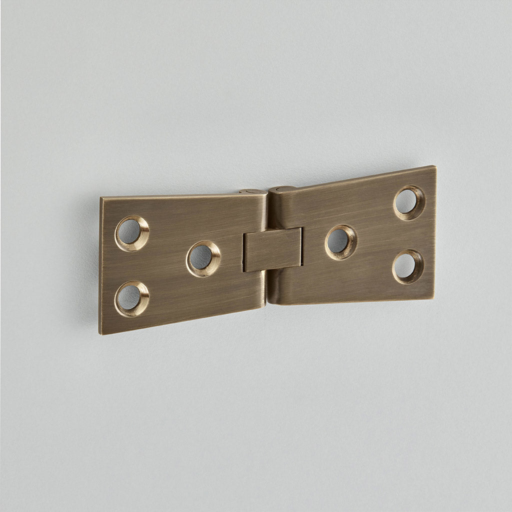Croft - Counterflap Hinges BH9 by Croft Ironmongery