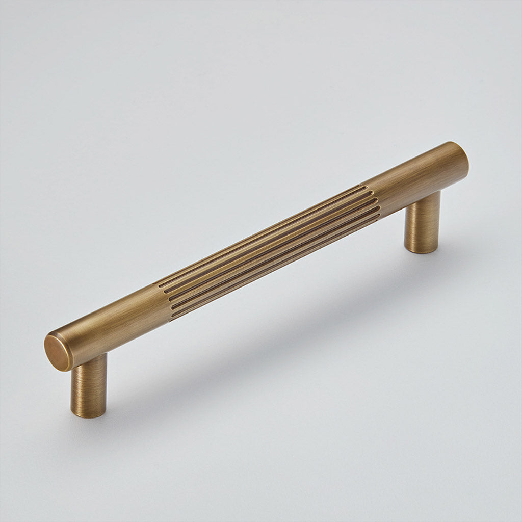 Croft - Brooklands Cabinet Handle 114 by Croft Ironmongery