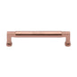 Bauhaus Cabinet Pull Handle by M Marcus - Heritage Brass