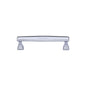 Deco Cabinet Pull Handle by M Marcus - Heritage Brass