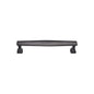 Deco Cabinet Pull Handle by M Marcus - Heritage Brass