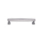 Deco Cabinet Pull Handle by M Marcus - Heritage Brass