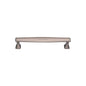 Deco Cabinet Pull Handle by M Marcus - Heritage Brass