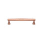 Deco Cabinet Pull Handle by M Marcus - Heritage Brass