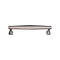 Deco Cabinet Pull Handle by M Marcus - Heritage Brass