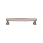 Deco Cabinet Pull Handle by M Marcus - Heritage Brass