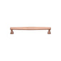 Deco Cabinet Pull Handle by M Marcus - Heritage Brass