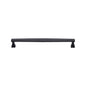 Deco Cabinet Pull Handle by M Marcus - Heritage Brass