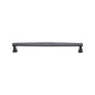 Deco Cabinet Pull Handle by M Marcus - Heritage Brass