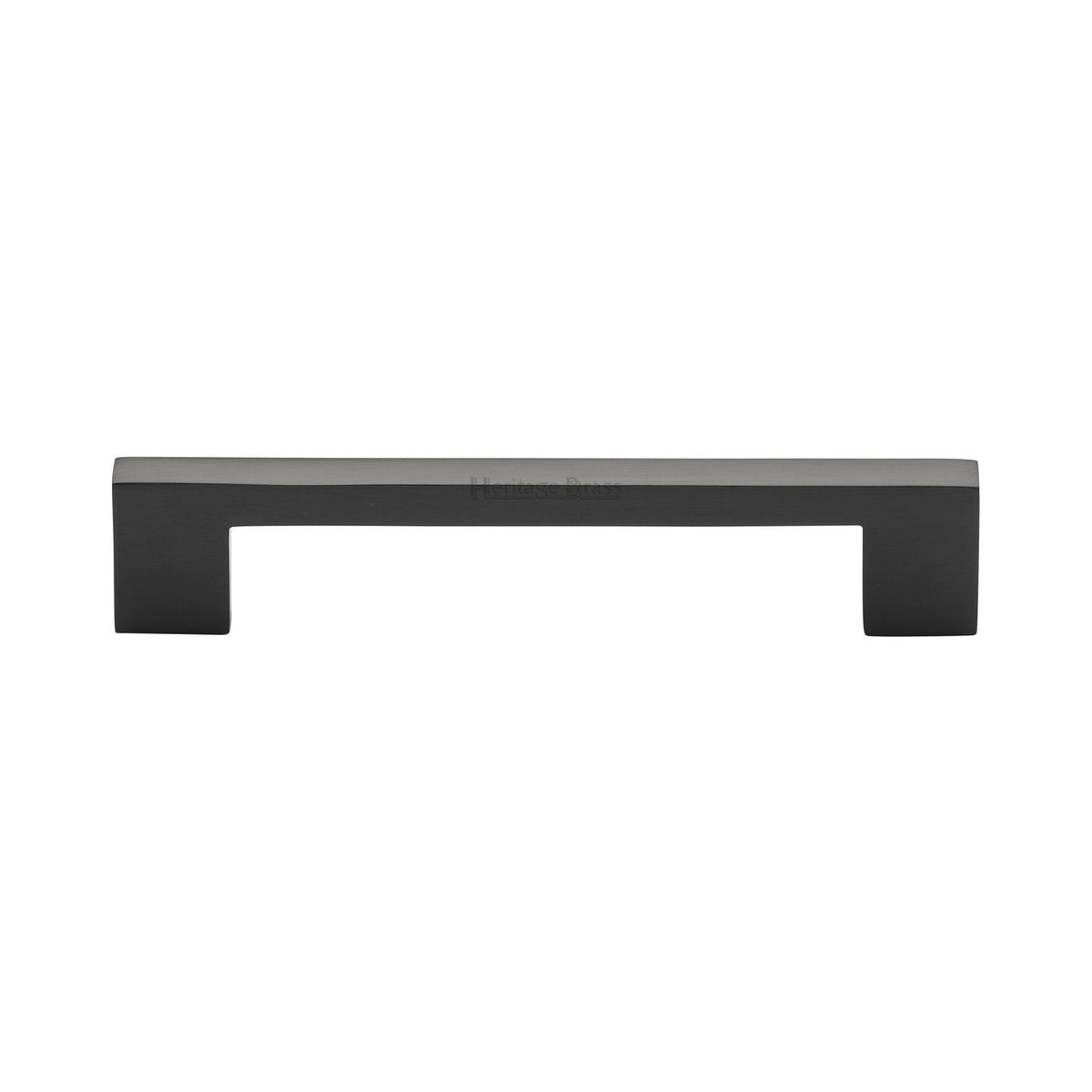Metro Cabinet Pull Handle by M Marcus - Heritage Brass