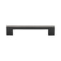 Metro Cabinet Pull Handle by M Marcus - Heritage Brass