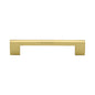 Metro Cabinet Pull Handle by M Marcus - Heritage Brass