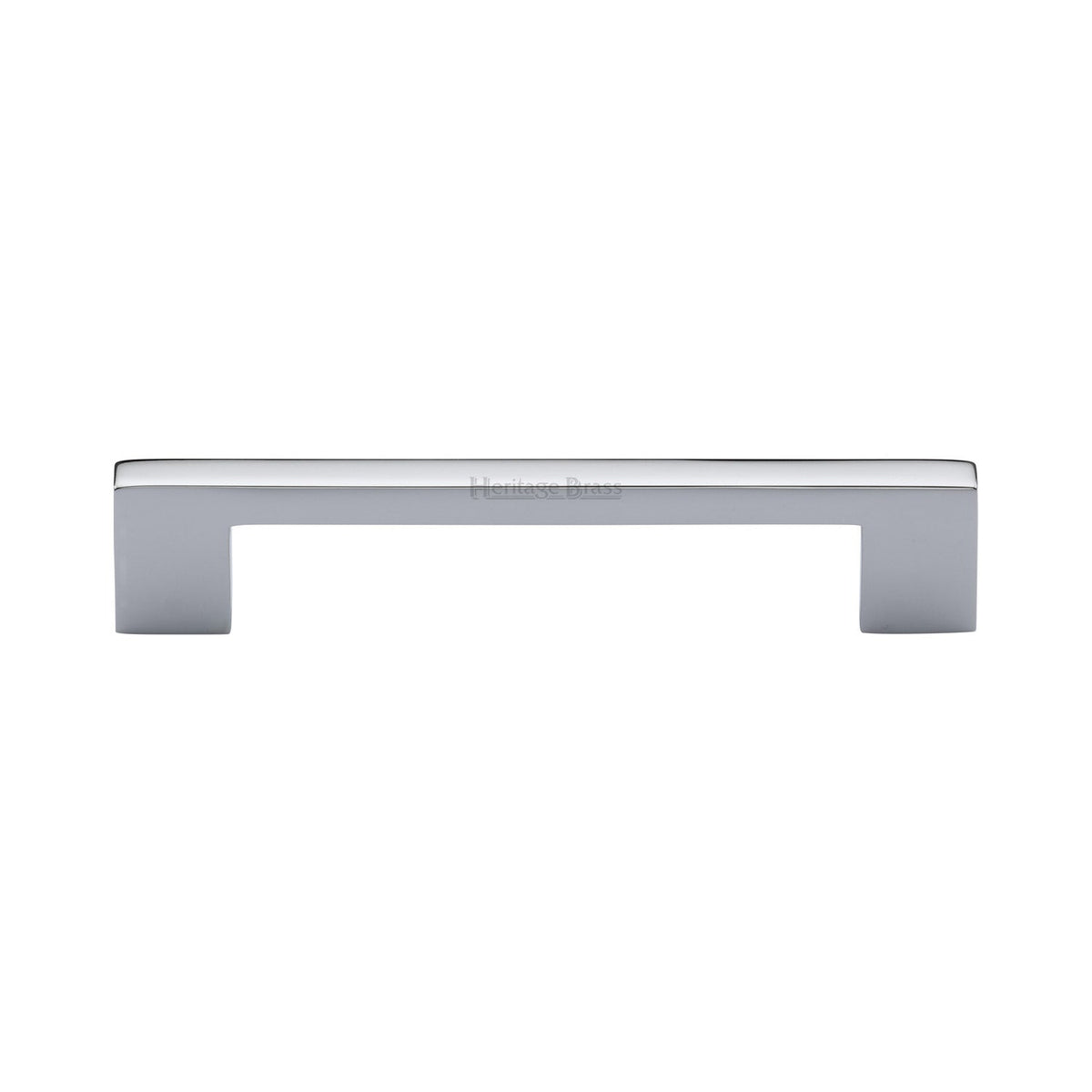 Metro Cabinet Pull Handle by M Marcus - Heritage Brass