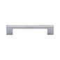 Metro Cabinet Pull Handle by M Marcus - Heritage Brass