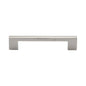 Metro Cabinet Pull Handle by M Marcus - Heritage Brass