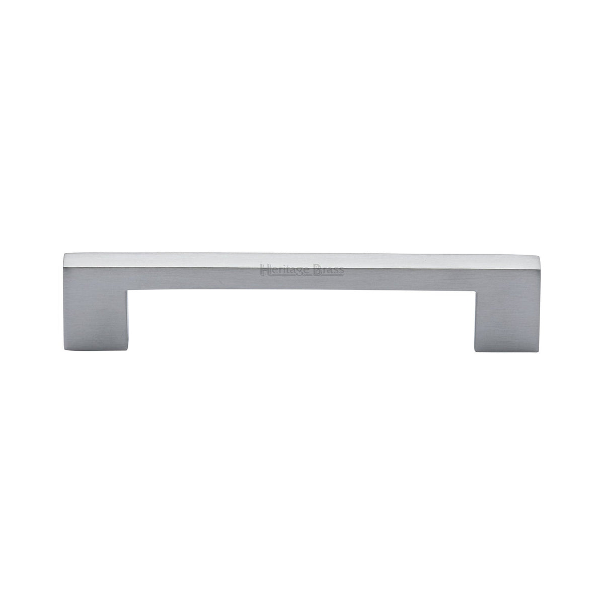Metro Cabinet Pull Handle by M Marcus - Heritage Brass