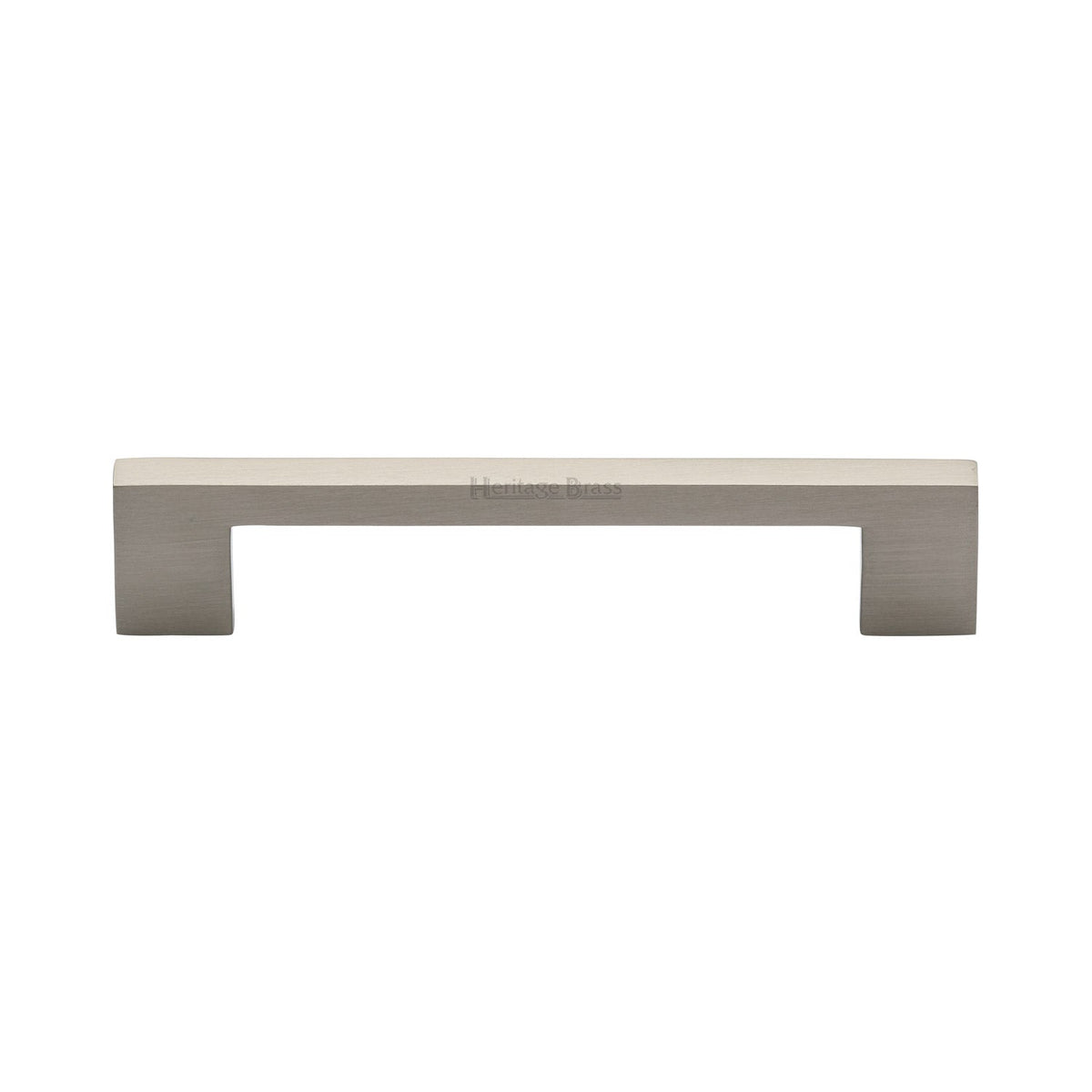 Metro Cabinet Pull Handle by M Marcus - Heritage Brass