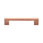Metro Cabinet Pull Handle by M Marcus - Heritage Brass