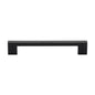 Metro Cabinet Pull Handle by M Marcus - Heritage Brass