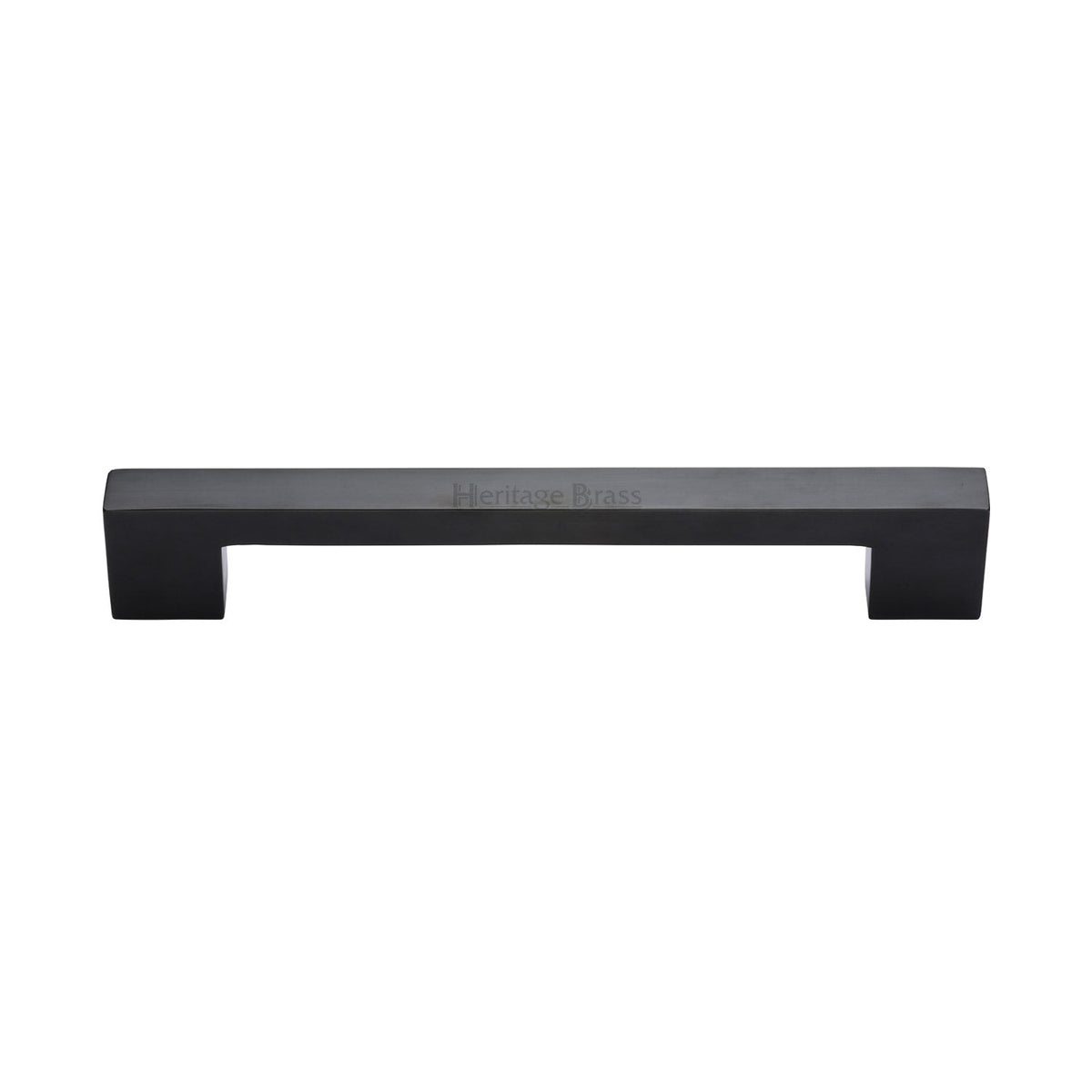Metro Cabinet Pull Handle by M Marcus - Heritage Brass