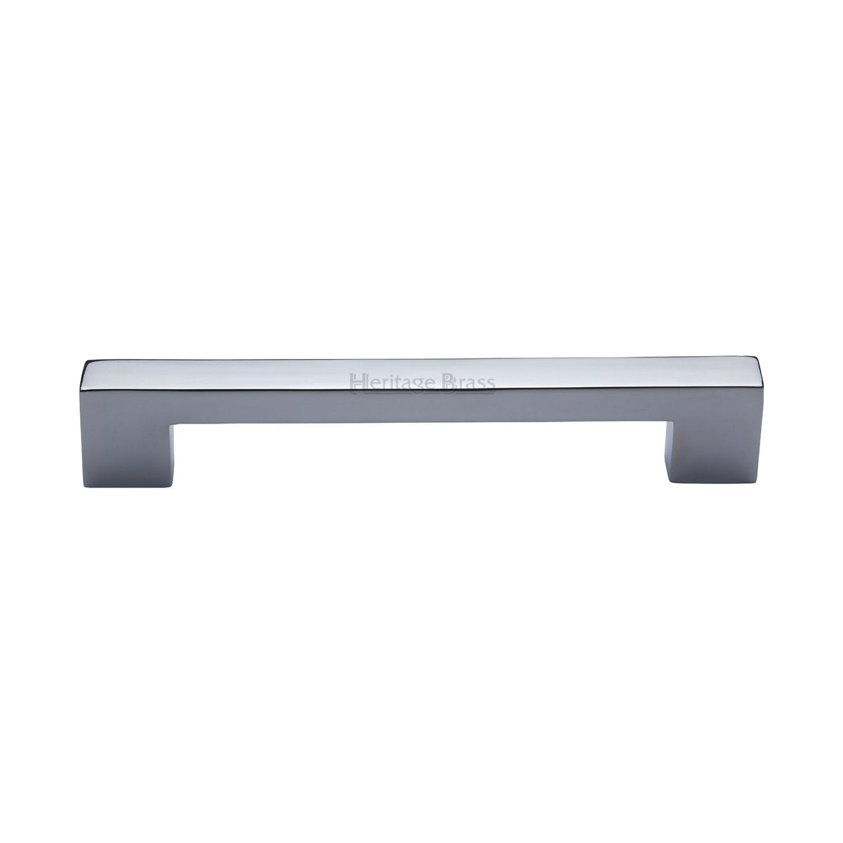 Metro Cabinet Pull Handle by M Marcus - Heritage Brass