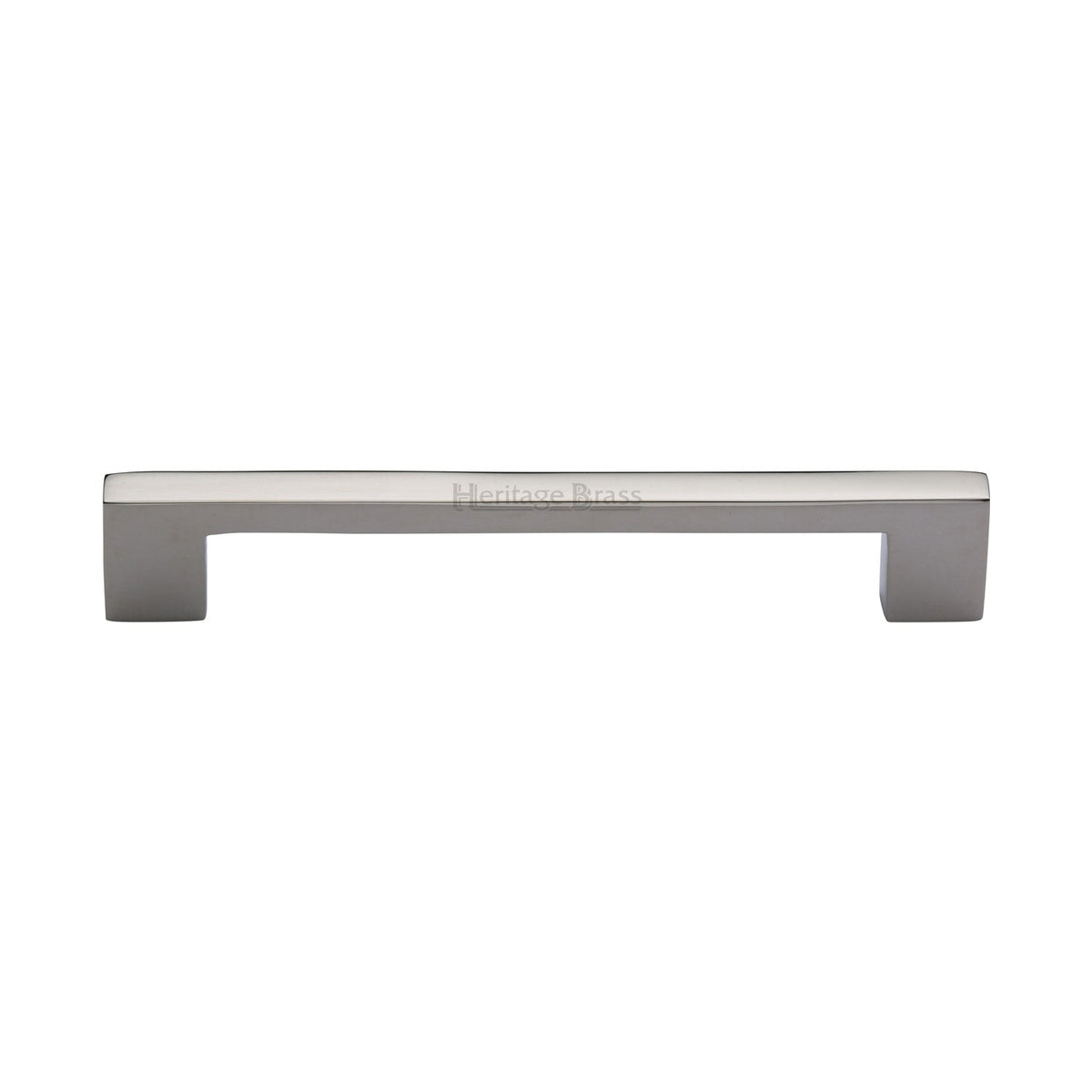 Metro Cabinet Pull Handle by M Marcus - Heritage Brass