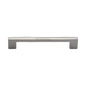 Metro Cabinet Pull Handle by M Marcus - Heritage Brass
