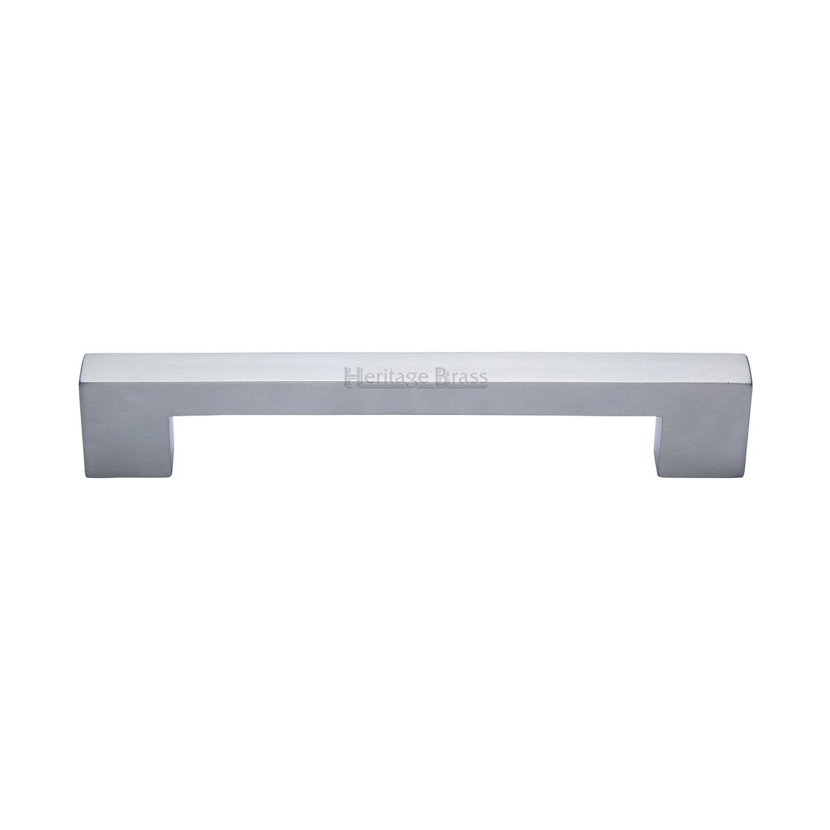 Metro Cabinet Pull Handle by M Marcus - Heritage Brass