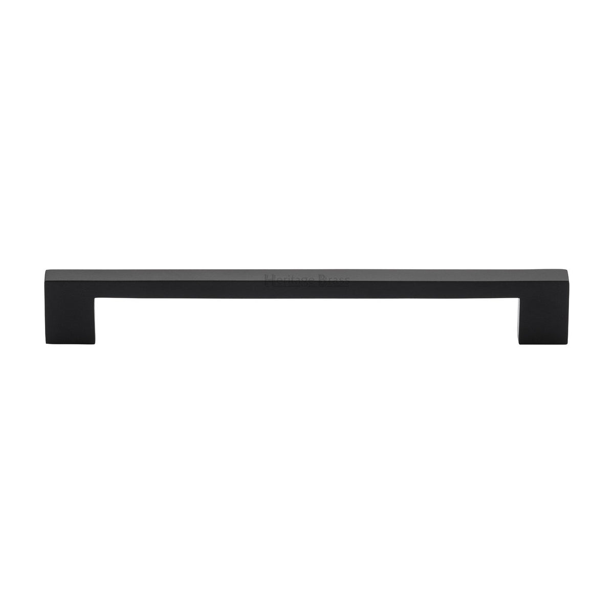 Metro Cabinet Pull Handle by M Marcus - Heritage Brass