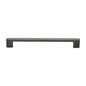 Metro Cabinet Pull Handle by M Marcus - Heritage Brass