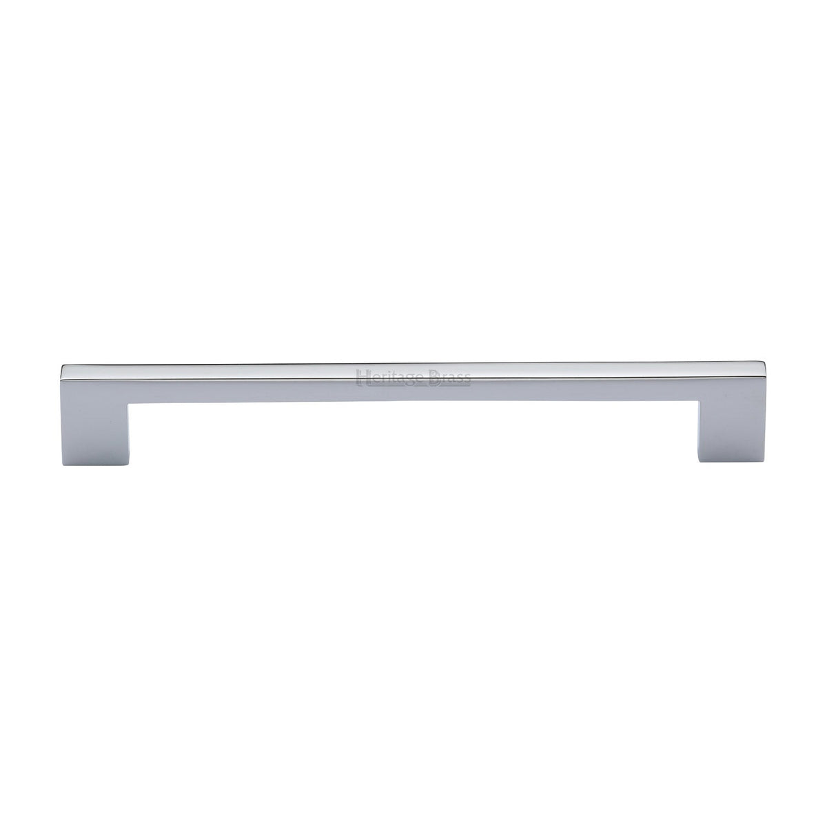 Metro Cabinet Pull Handle by M Marcus - Heritage Brass