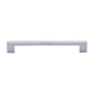 Metro Cabinet Pull Handle by M Marcus - Heritage Brass