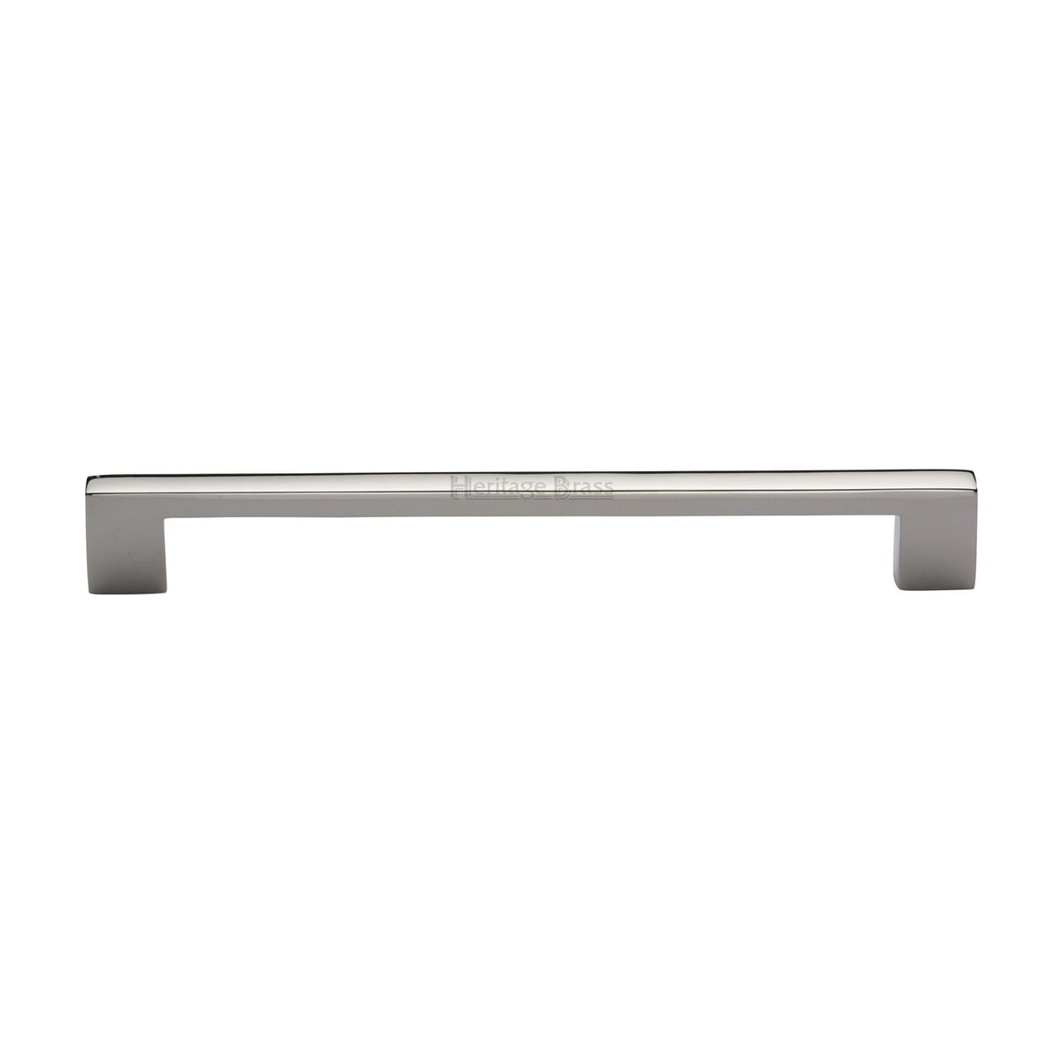 Metro Cabinet Pull Handle by M Marcus - Heritage Brass
