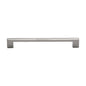 Metro Cabinet Pull Handle by M Marcus - Heritage Brass