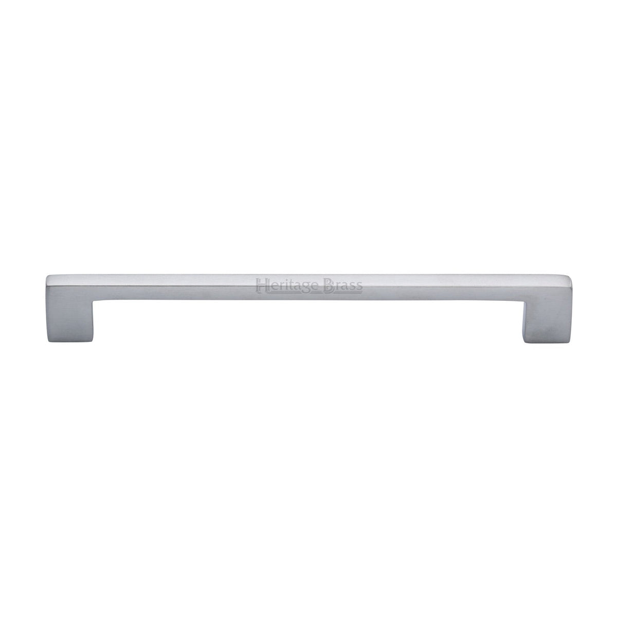 Metro Cabinet Pull Handle by M Marcus - Heritage Brass