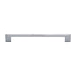 Metro Cabinet Pull Handle by M Marcus - Heritage Brass