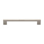Metro Cabinet Pull Handle by M Marcus - Heritage Brass