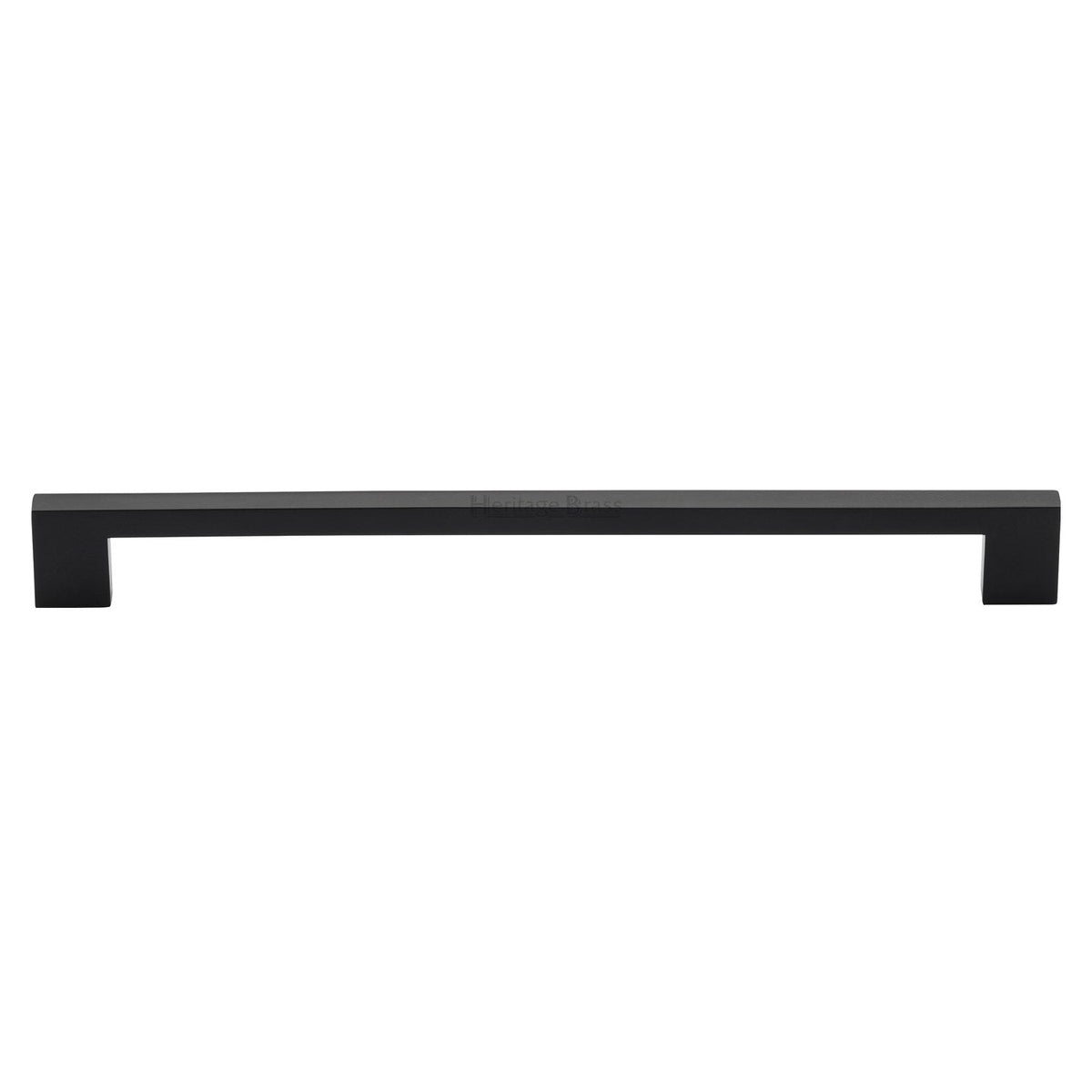 Metro Cabinet Pull Handle by M Marcus - Heritage Brass