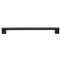 Metro Cabinet Pull Handle by M Marcus - Heritage Brass
