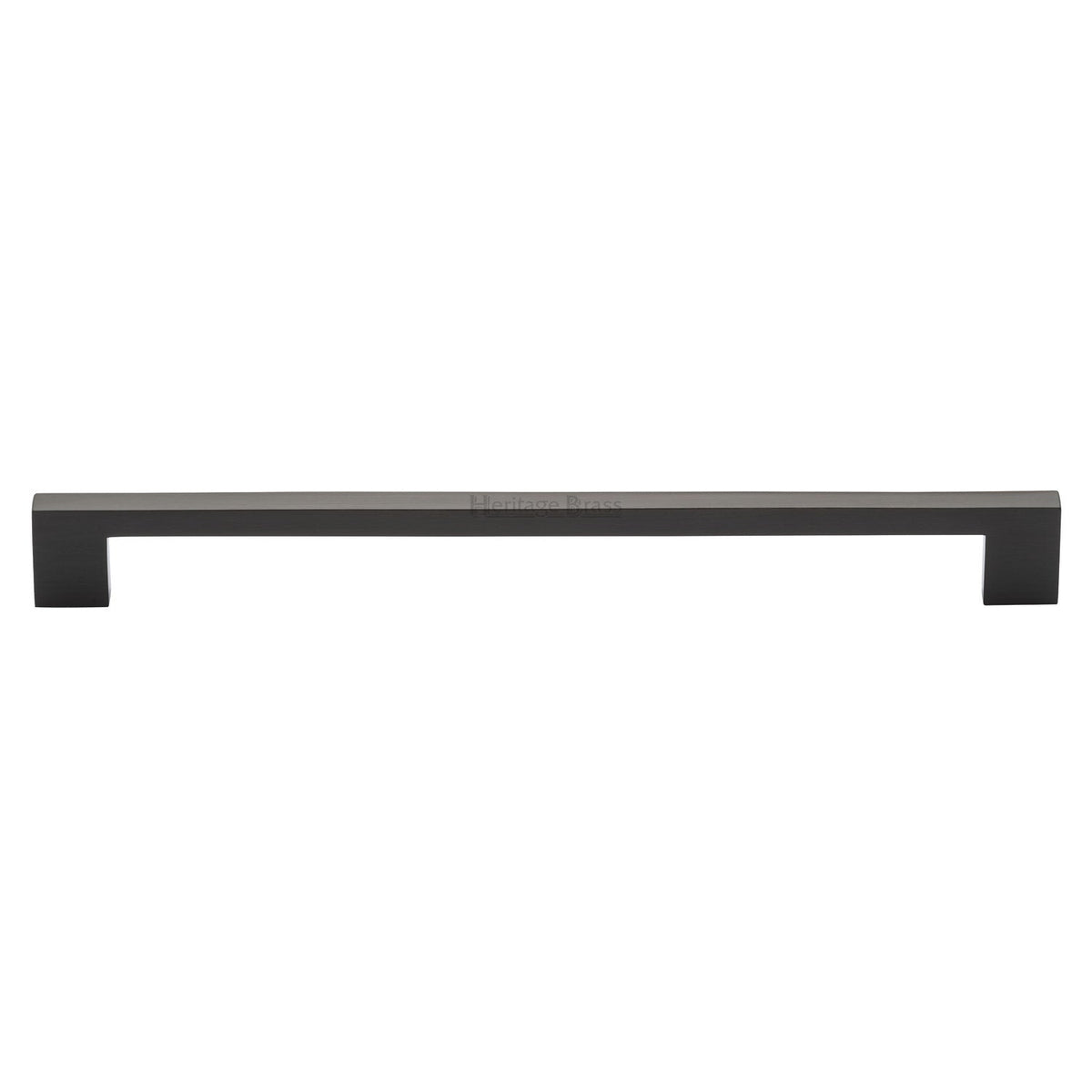Metro Cabinet Pull Handle by M Marcus - Heritage Brass