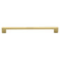 Metro Cabinet Pull Handle by M Marcus - Heritage Brass