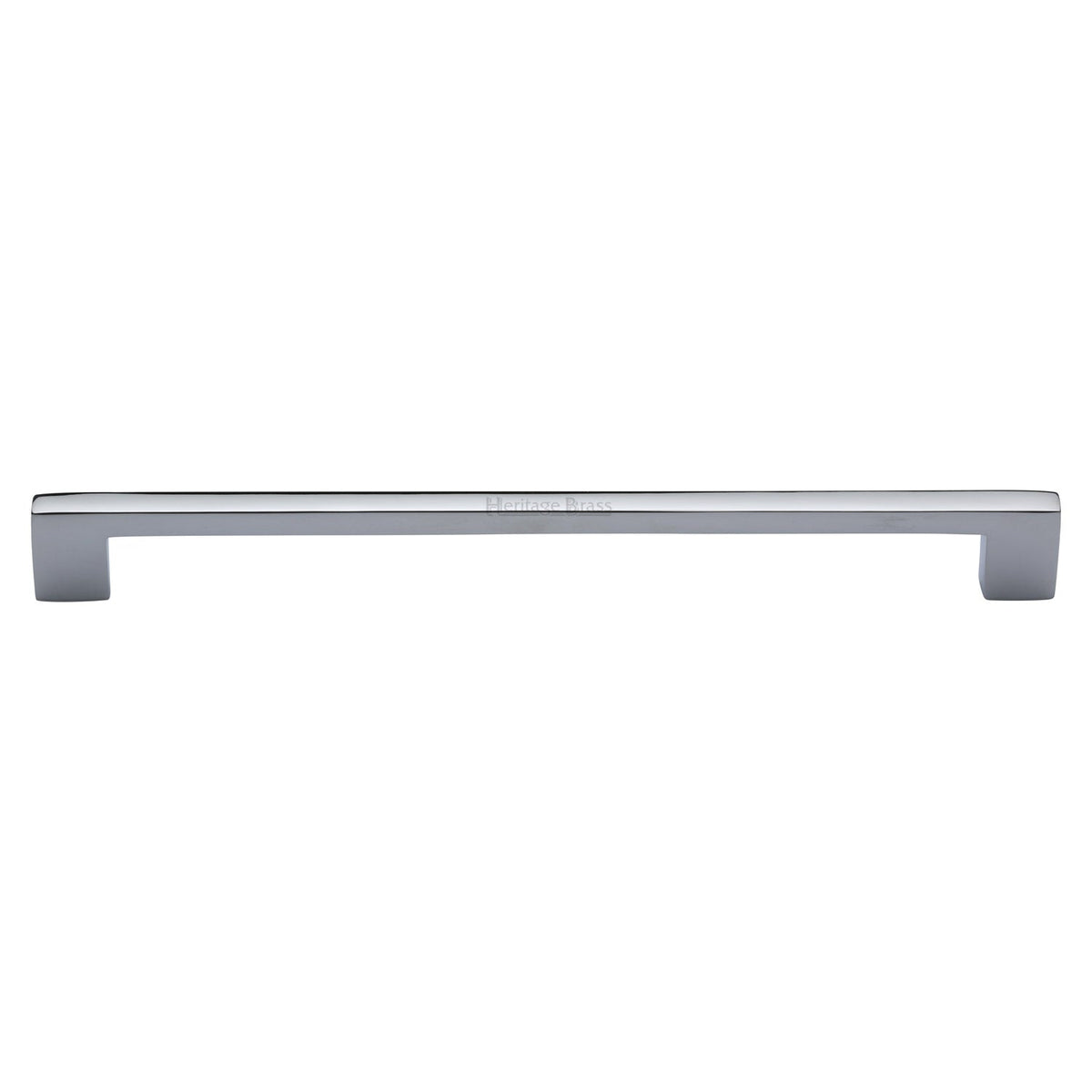 Metro Cabinet Pull Handle by M Marcus - Heritage Brass