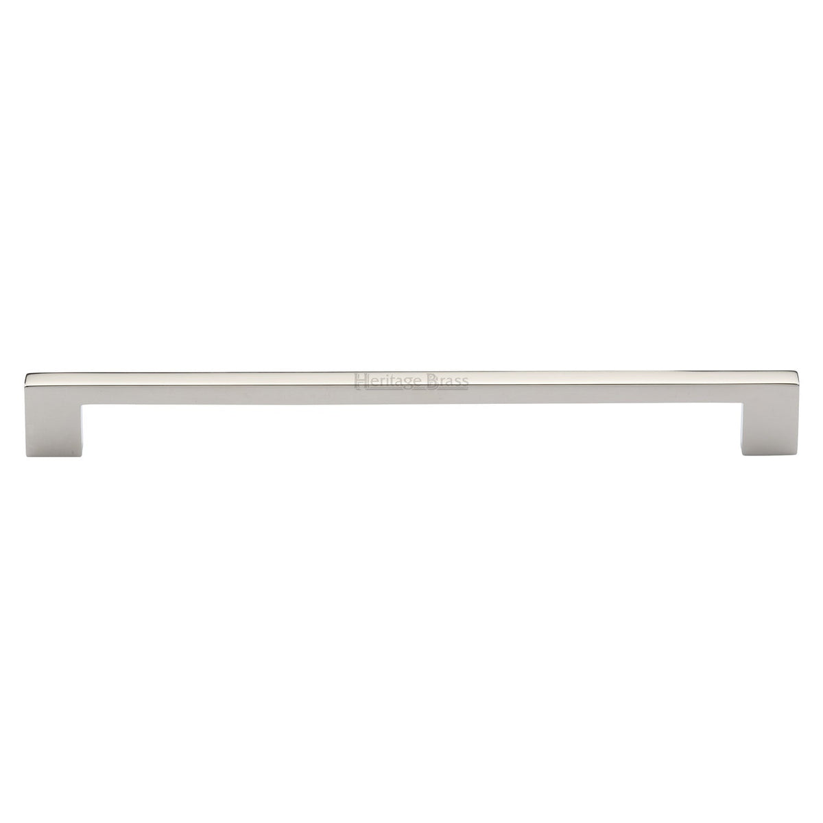Metro Cabinet Pull Handle by M Marcus - Heritage Brass