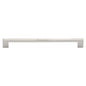 Metro Cabinet Pull Handle by M Marcus - Heritage Brass