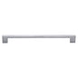 Metro Cabinet Pull Handle by M Marcus - Heritage Brass