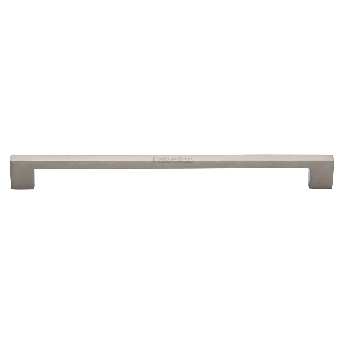 Metro Cabinet Pull Handle by M Marcus - Heritage Brass