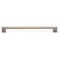 Metro Cabinet Pull Handle by M Marcus - Heritage Brass