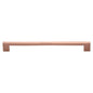 Metro Cabinet Pull Handle by M Marcus - Heritage Brass